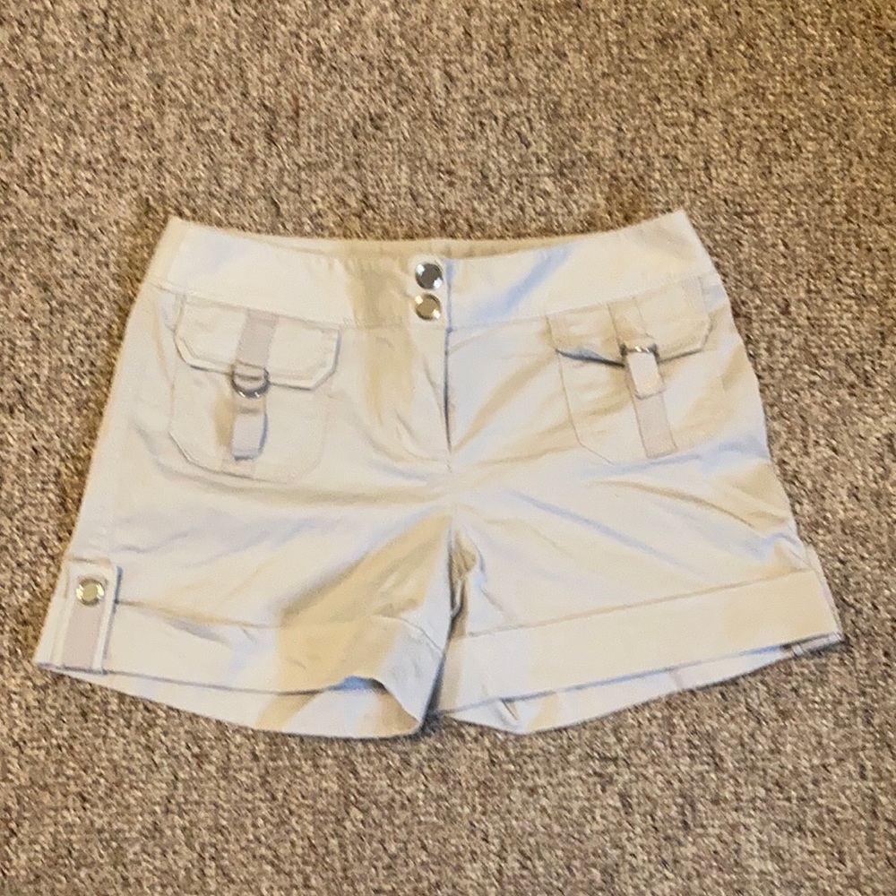 Shorts by White House Black Market